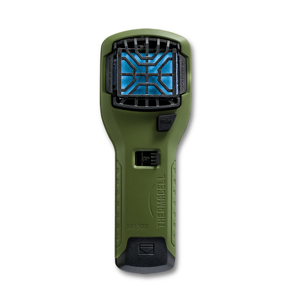 Fuel-ZoneGuard Extreme Mosquito Repeller (MR300)