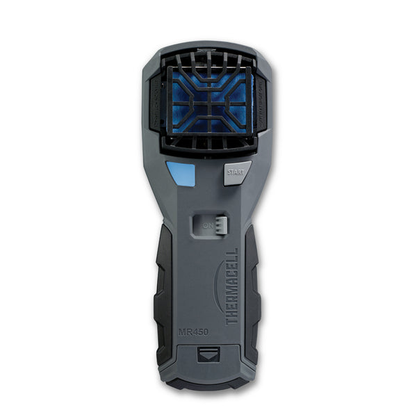 Fuel-ZoneGuard Extreme + Mosquito Repeller (MR450)